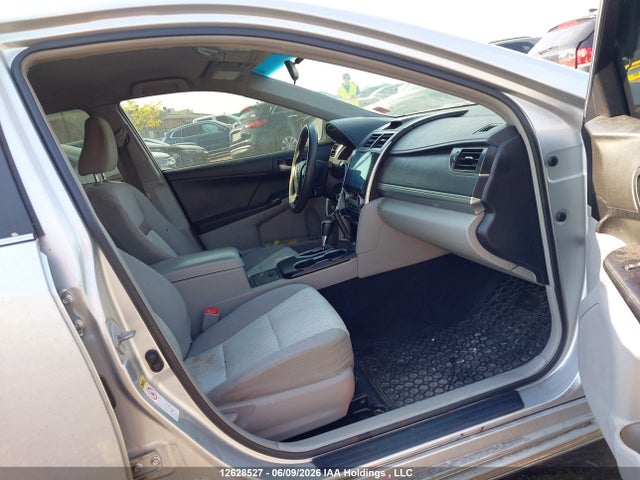 Продаж на аукціоні авто 2012 Toyota Camry Le, vin: 4T1BF1FK9CU557360, номер лоту: 12628527