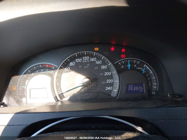 Продаж на аукціоні авто 2012 Toyota Camry Le, vin: 4T1BF1FK9CU557360, номер лоту: 12628527