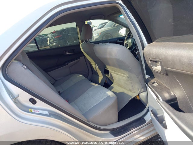 Продаж на аукціоні авто 2012 Toyota Camry Le, vin: 4T1BF1FK9CU557360, номер лоту: 12628527