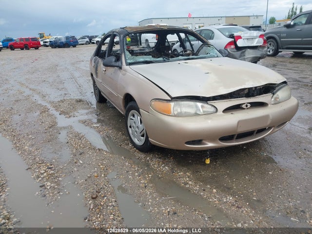 Aukcja sprzedaży 1997 Ford Escort Lx/sport, vin: 1FALP13P2VW330658, numer aukcji: 12628529