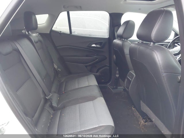 Chevrolet Trax Lt 2024 KL77LHE25RC019957 Image 8