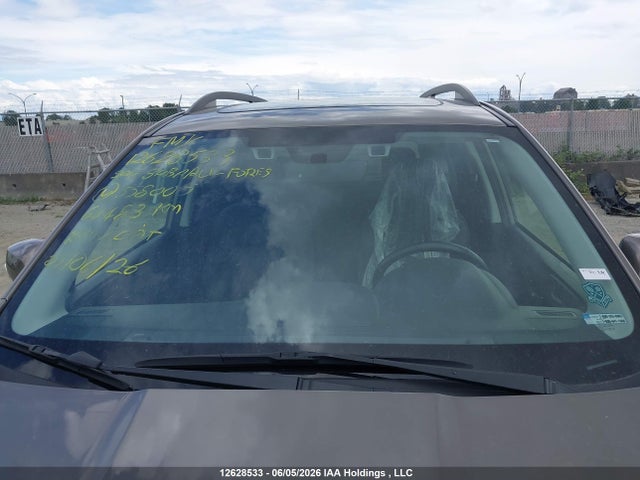 Aukcja sprzedaży 2018 Subaru Forester 2.5i Limited, vin: JF2SJEWC2JH558005, numer aukcji: 12628533
