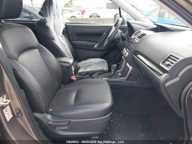Aukcja sprzedaży 2018 Subaru Forester 2.5i Limited, vin: JF2SJEWC2JH558005, numer aukcji: 12628533