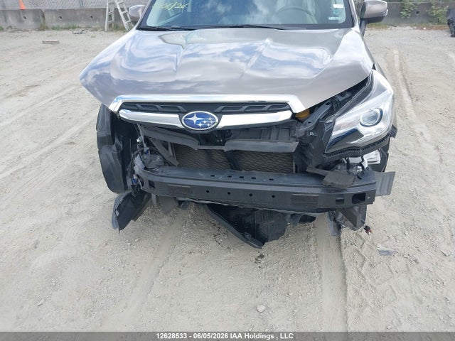 Aukcja sprzedaży 2018 Subaru Forester 2.5i Limited, vin: JF2SJEWC2JH558005, numer aukcji: 12628533