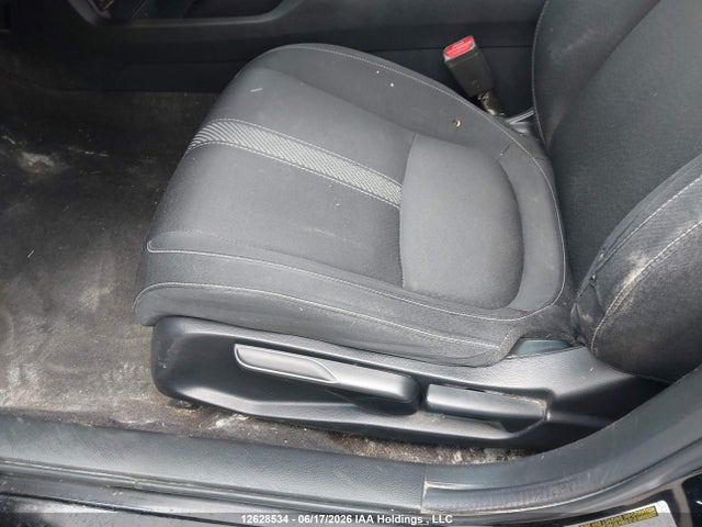 Honda Civic Lx 2017 2HGFC2F52HH024597 Image 16