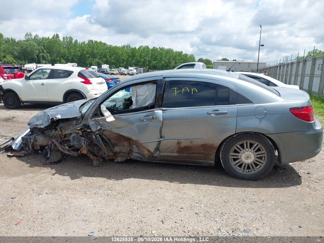 Aukcja sprzedaży 2009 Chrysler Sebring Touring, vin: 1C3LC56D89N536209, numer aukcji: 12628535