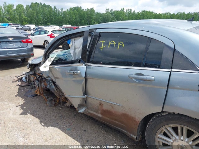 Aukcja sprzedaży 2009 Chrysler Sebring Touring, vin: 1C3LC56D89N536209, numer aukcji: 12628535
