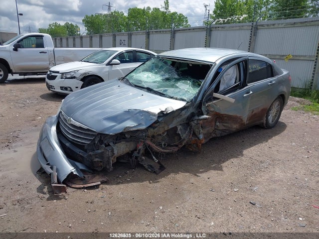 Aukcja sprzedaży 2009 Chrysler Sebring Touring, vin: 1C3LC56D89N536209, numer aukcji: 12628535