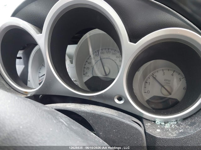 Aukcja sprzedaży 2009 Chrysler Sebring Touring, vin: 1C3LC56D89N536209, numer aukcji: 12628535