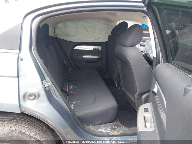Aukcja sprzedaży 2009 Chrysler Sebring Touring, vin: 1C3LC56D89N536209, numer aukcji: 12628535
