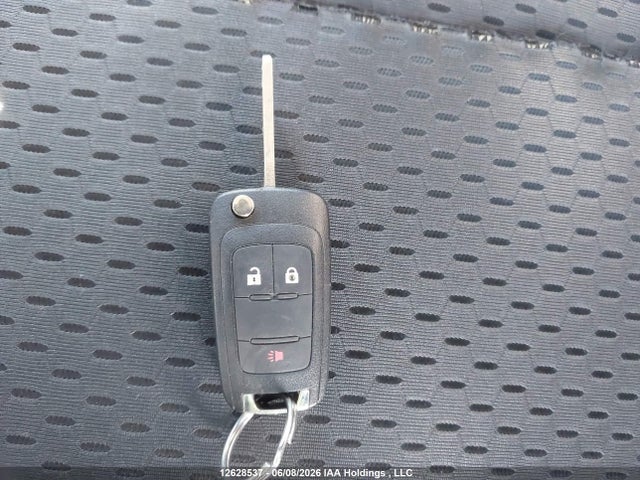 GMC Terrain Sle 2014 2GKFLVEK4E6128026 Image 11