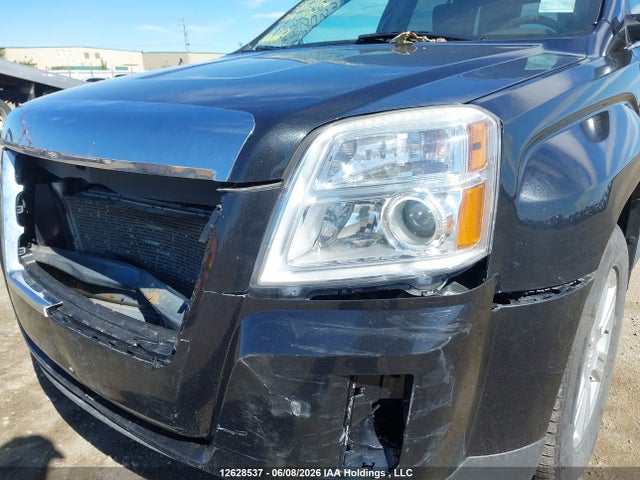 GMC Terrain Sle 2014 2GKFLVEK4E6128026 Image 12