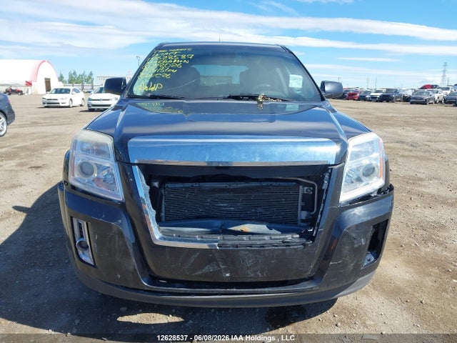GMC Terrain Sle 2014 2GKFLVEK4E6128026 Image 13