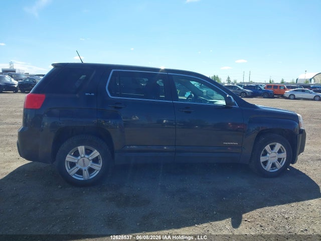 GMC Terrain Sle 2014 2GKFLVEK4E6128026 Image 14