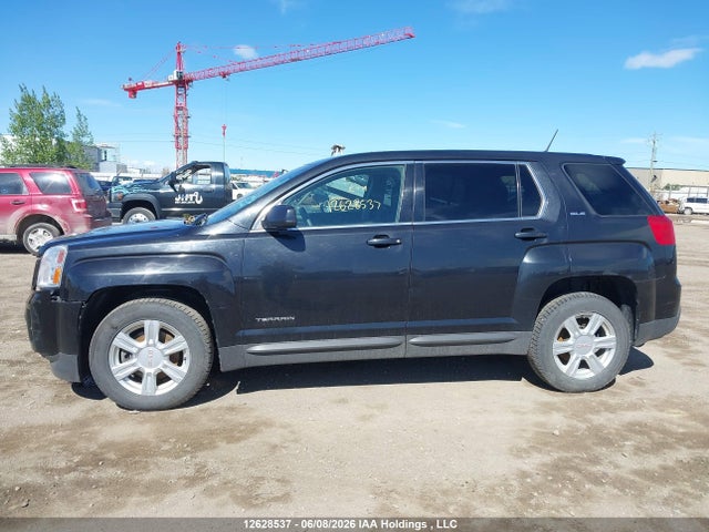 GMC Terrain Sle 2014 2GKFLVEK4E6128026 Image 15