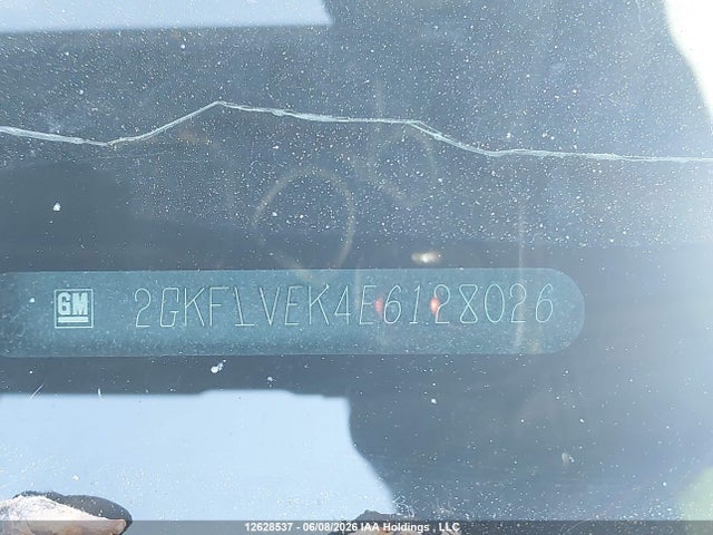 GMC Terrain Sle 2014 2GKFLVEK4E6128026 Image 20