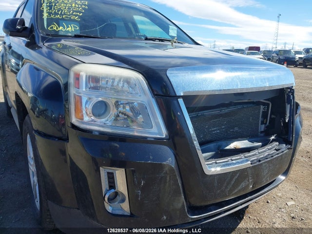 GMC Terrain Sle 2014 2GKFLVEK4E6128026 Image 21