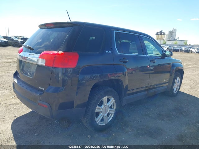 GMC Terrain Sle 2014 2GKFLVEK4E6128026 Image 4