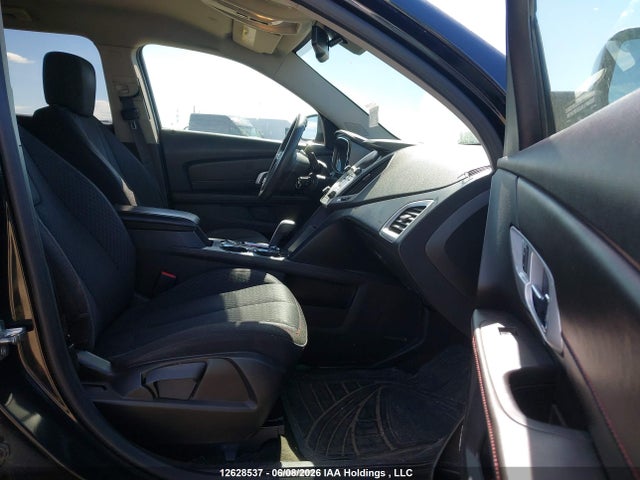 GMC Terrain Sle 2014 2GKFLVEK4E6128026 Image 5
