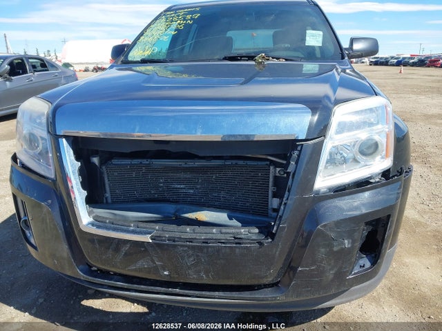 GMC Terrain Sle 2014 2GKFLVEK4E6128026 Image 6