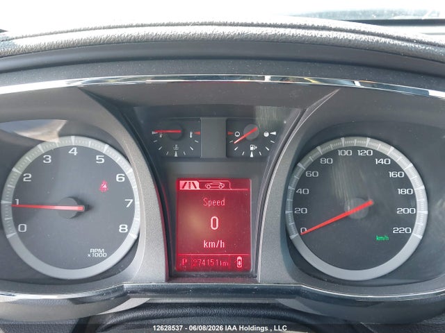 GMC Terrain Sle 2014 2GKFLVEK4E6128026 Image 7