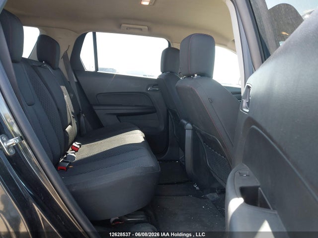 GMC Terrain Sle 2014 2GKFLVEK4E6128026 Image 8