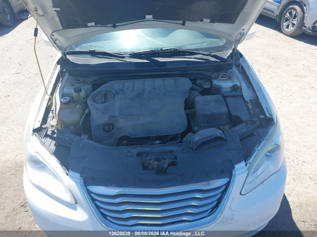 Продаж на аукціоні авто 2012 Chrysler 200, vin: 1C3CCBBG9CN143762, номер лоту: 12628539