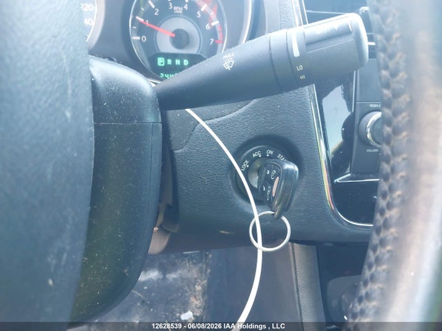 Продаж на аукціоні авто 2012 Chrysler 200, vin: 1C3CCBBG9CN143762, номер лоту: 12628539