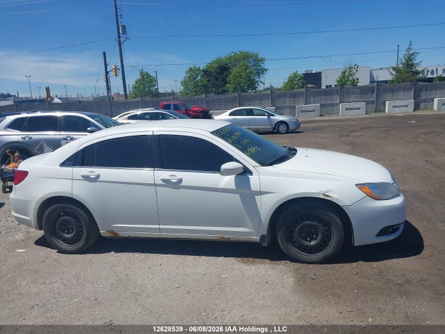 Продаж на аукціоні авто 2012 Chrysler 200, vin: 1C3CCBBG9CN143762, номер лоту: 12628539