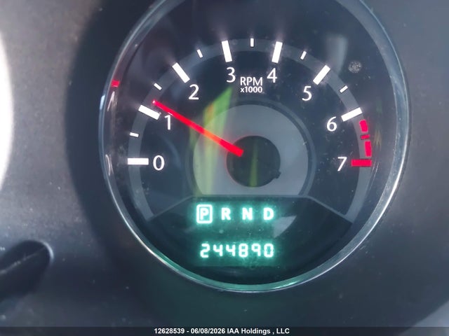 Продаж на аукціоні авто 2012 Chrysler 200, vin: 1C3CCBBG9CN143762, номер лоту: 12628539