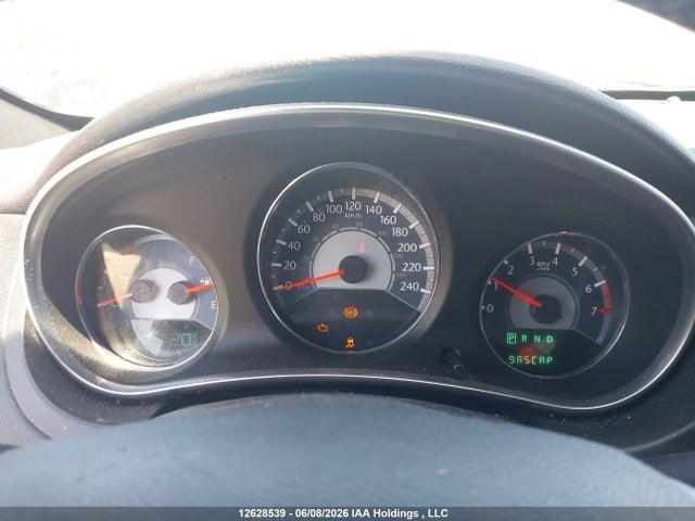 Продаж на аукціоні авто 2012 Chrysler 200, vin: 1C3CCBBG9CN143762, номер лоту: 12628539