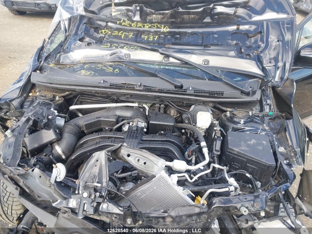 Продаж на аукціоні авто 2025 Subaru Crosstrek Sport, vin: JF2GUHFCXSH247437, номер лоту: 12628540