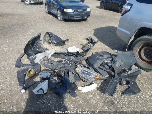 Продаж на аукціоні авто 2025 Subaru Crosstrek Sport, vin: JF2GUHFCXSH247437, номер лоту: 12628540
