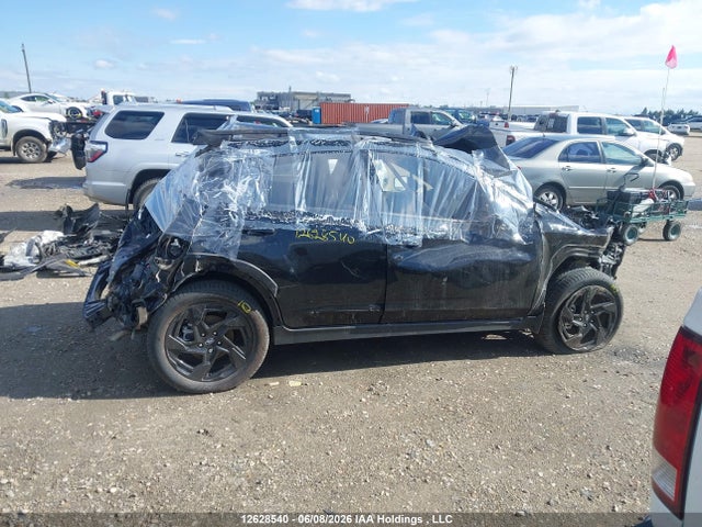 Продаж на аукціоні авто 2025 Subaru Crosstrek Sport, vin: JF2GUHFCXSH247437, номер лоту: 12628540