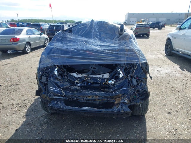 Продаж на аукціоні авто 2025 Subaru Crosstrek Sport, vin: JF2GUHFCXSH247437, номер лоту: 12628540
