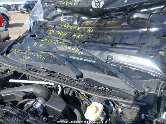 Продаж на аукціоні авто 2025 Subaru Crosstrek Sport, vin: JF2GUHFCXSH247437, номер лоту: 12628540