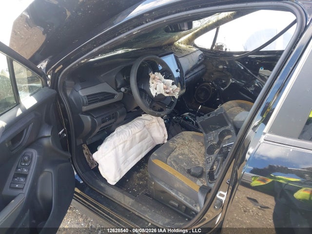 Продаж на аукціоні авто 2025 Subaru Crosstrek Sport, vin: JF2GUHFCXSH247437, номер лоту: 12628540