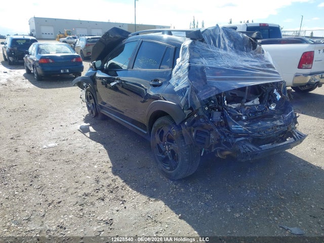 Продаж на аукціоні авто 2025 Subaru Crosstrek Sport, vin: JF2GUHFCXSH247437, номер лоту: 12628540