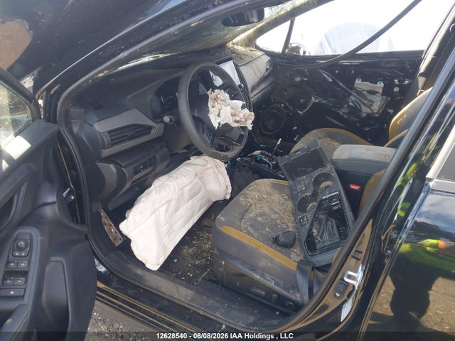 Продаж на аукціоні авто 2025 Subaru Crosstrek Sport, vin: JF2GUHFCXSH247437, номер лоту: 12628540
