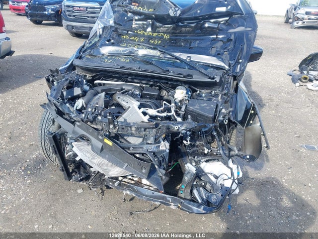 Продаж на аукціоні авто 2025 Subaru Crosstrek Sport, vin: JF2GUHFCXSH247437, номер лоту: 12628540