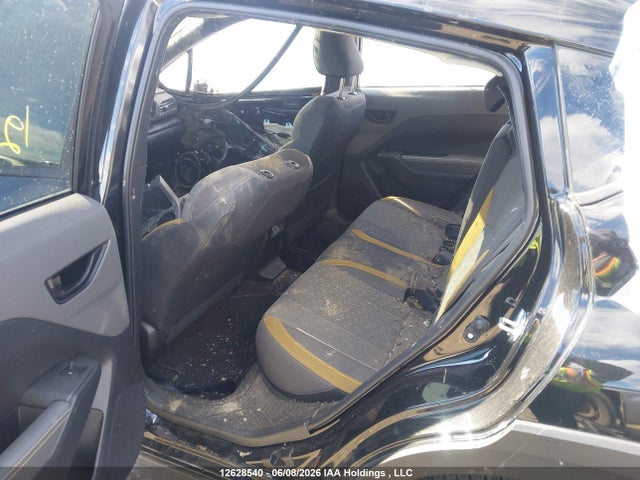 Продаж на аукціоні авто 2025 Subaru Crosstrek Sport, vin: JF2GUHFCXSH247437, номер лоту: 12628540