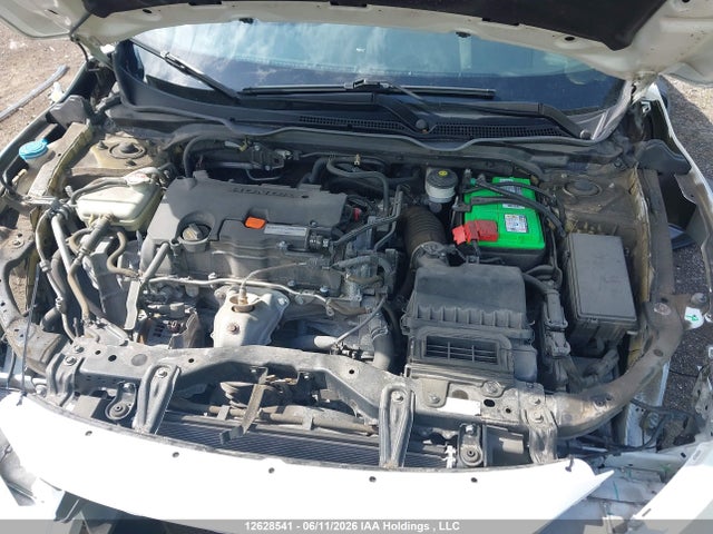 Aukcja sprzedaży 2019 Honda Civic, vin: 2HGFC2F57KH043962, numer aukcji: 12628541