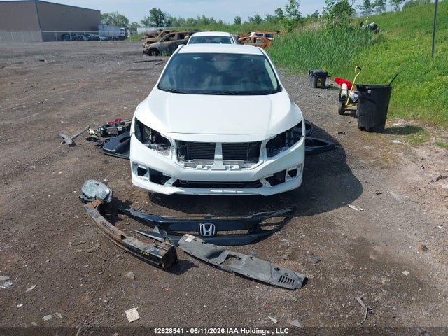 Aukcja sprzedaży 2019 Honda Civic, vin: 2HGFC2F57KH043962, numer aukcji: 12628541