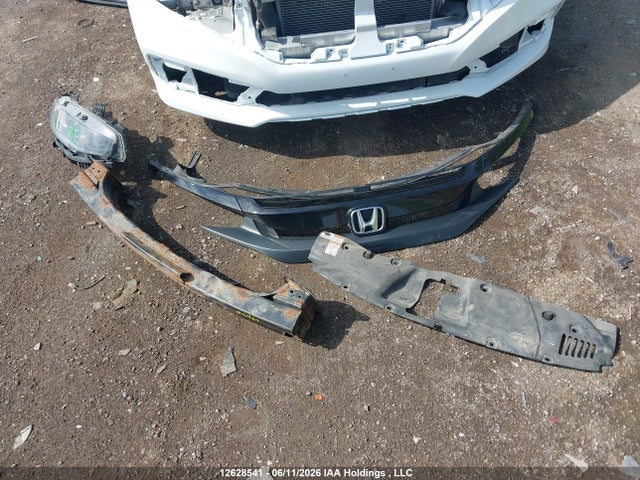 Aukcja sprzedaży 2019 Honda Civic, vin: 2HGFC2F57KH043962, numer aukcji: 12628541