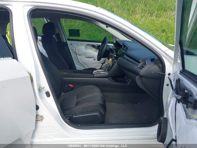 Aukcja sprzedaży 2019 Honda Civic, vin: 2HGFC2F57KH043962, numer aukcji: 12628541