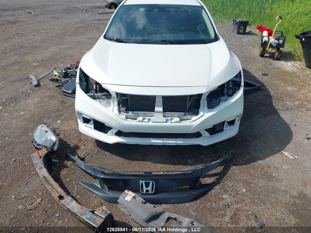 Aukcja sprzedaży 2019 Honda Civic, vin: 2HGFC2F57KH043962, numer aukcji: 12628541
