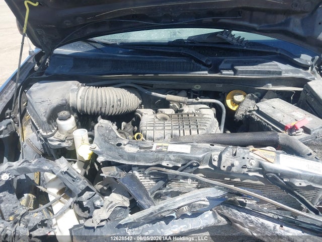 2C4RC1BG9FR583147 Chrysler Town &amp; Country Touring