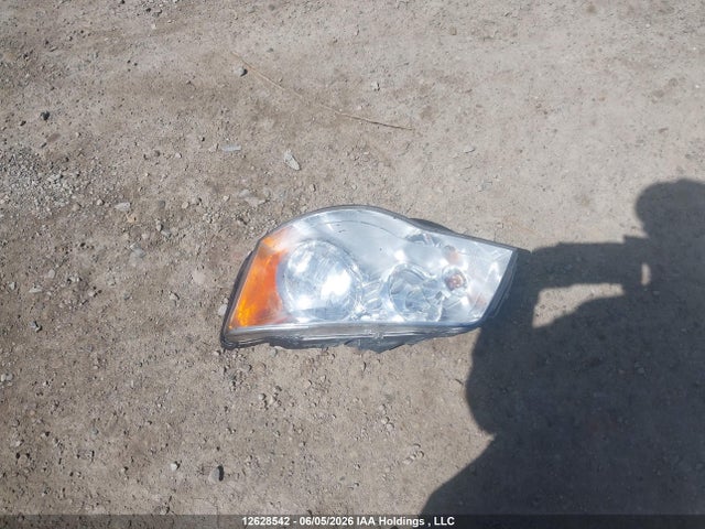 2C4RC1BG9FR583147 Chrysler Town &amp; Country Touring