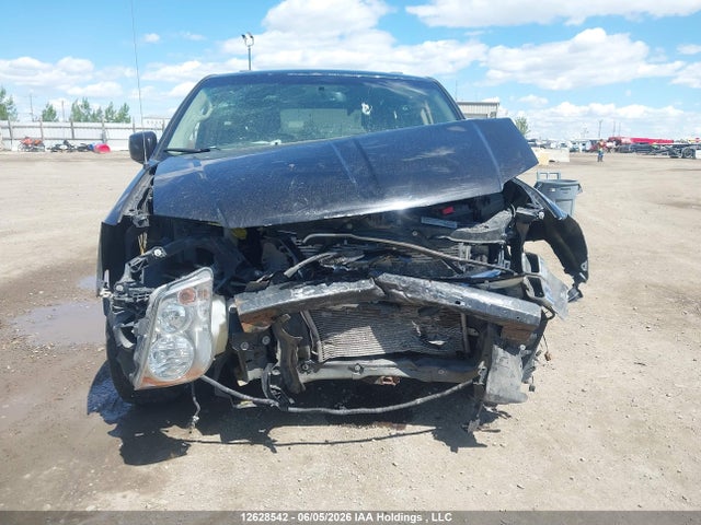 2C4RC1BG9FR583147 Chrysler Town &amp; Country Touring