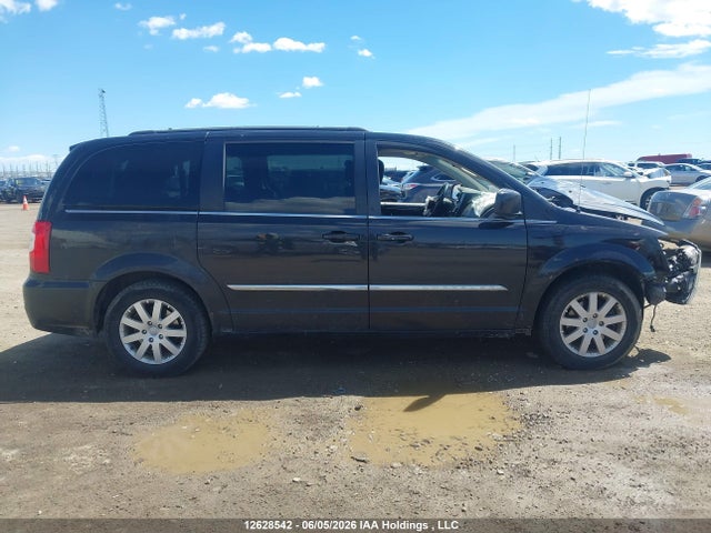 2C4RC1BG9FR583147 Chrysler Town &amp; Country Touring